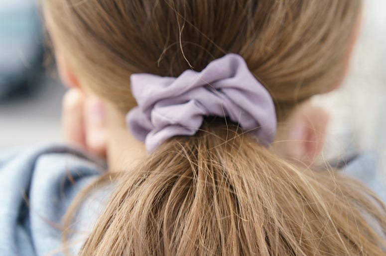scrunchies scrunchies