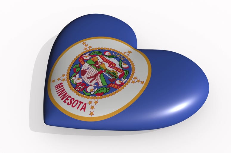 Best States to Raise a Family Minnesota, Welcome to Minnesota, best states to raise a family, minnesota is the best state to raise a family, wallethub