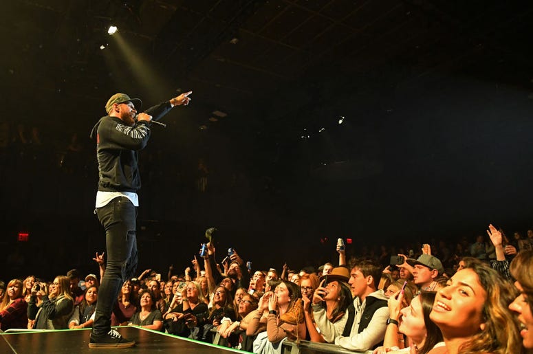 Chase Rice Chase Rice, Chase Rice coronavirus, Chase Rice concert