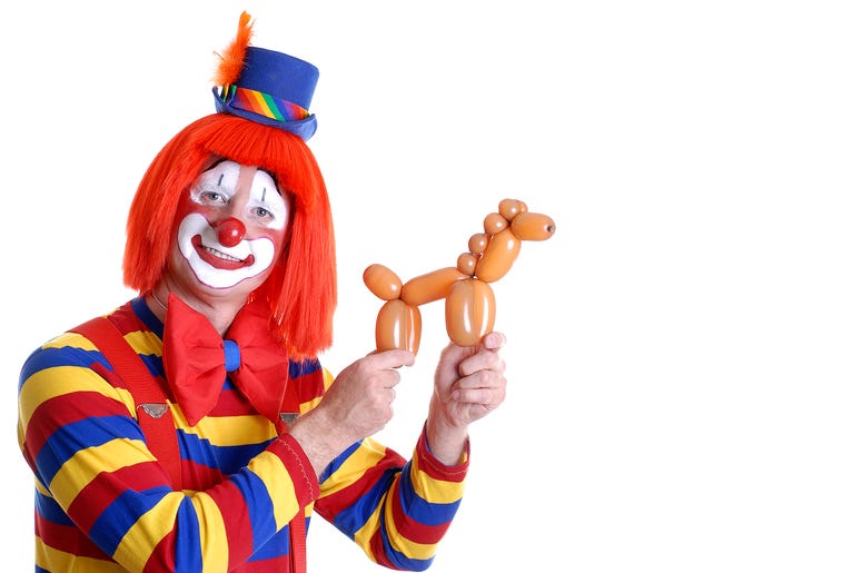 emotional support clown emotional support clown, new zealand employment laws