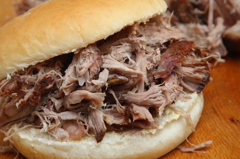 pulled pork cub foods, cub foods pulled pork, karens going wild