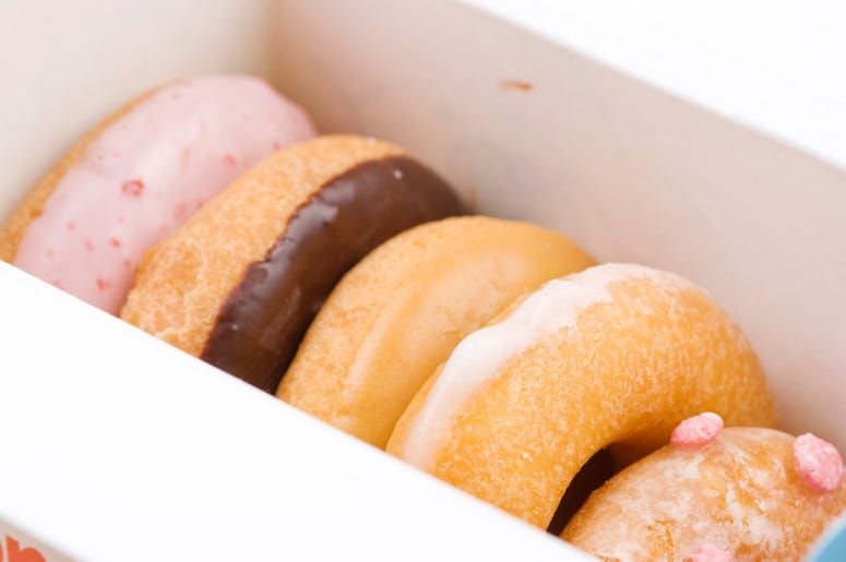 Sparta Police Department Sparta Wisconsin Police Department, Cops Have Fun With Donuts Discovery