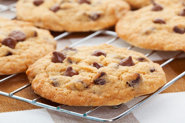 Chocolate Chip Cookies chocolate chip cookies, how to make chocolate chip cookies, chocolate chip cookies as addictive as drugs