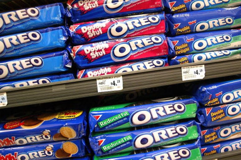 Oreo New flavors Oreo new flavors