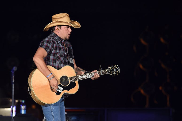 Jason Aldean Jason Aldean, Jason Aldean 9, Jason Aldean Route 91, Jason Aldean new album