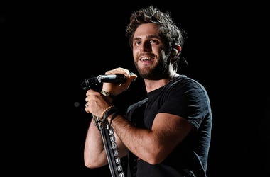 Thomas Rhett Thomas Rhett, Thomas Rhett marriage counseling, Lauren Akins, Lauren Akins Live in Love