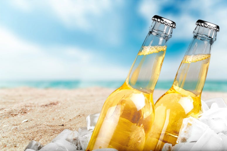 Bud light lemon tea Bud light lemon tea