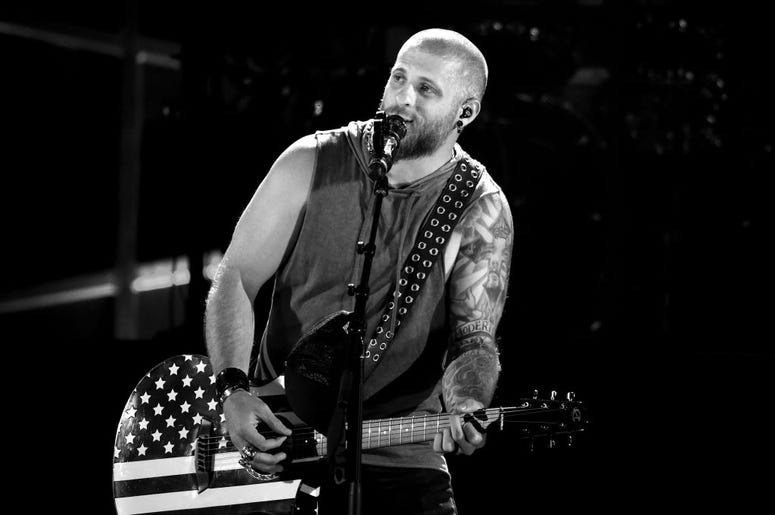 Brantley Gilbert Brantley Gilbert