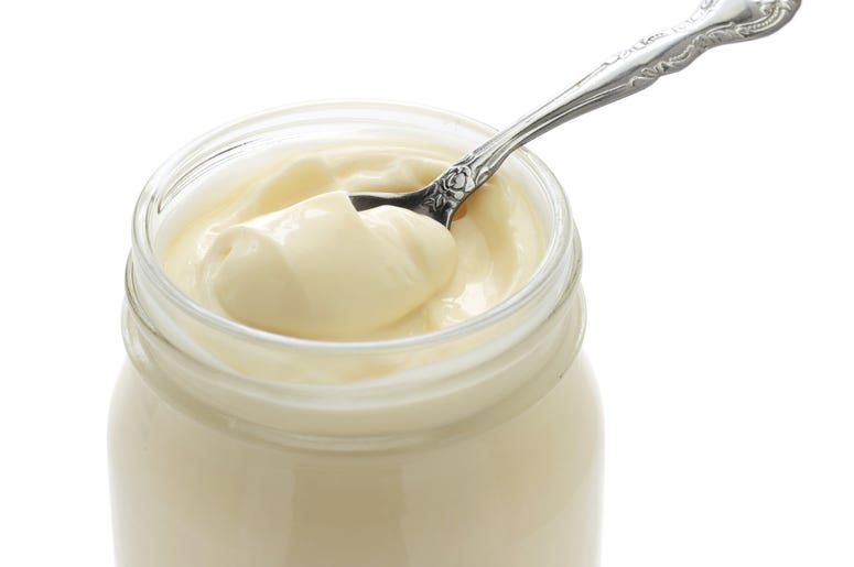 Mayo Man Mayo Man