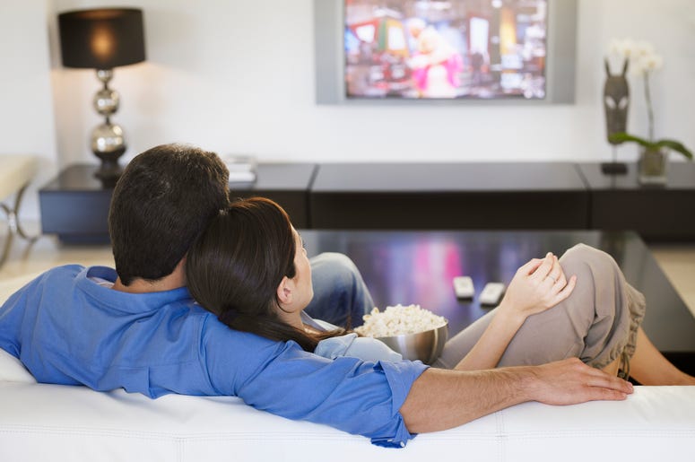 Netflix Co-Watching contract Netflix Co-Watching contract