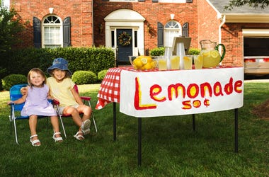 Country Time Lemonade Country Time Lemonade, Country Time Lemonade Bailout