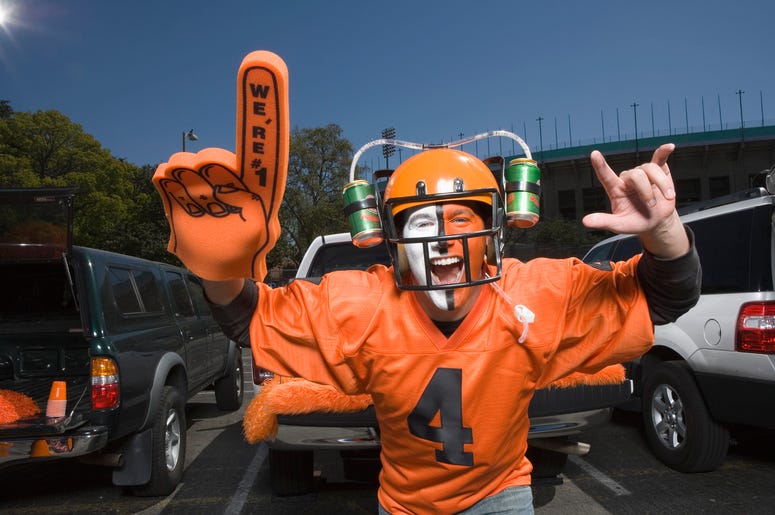 Get paid to tailgate get paid to tailgate, cheap tickets contest