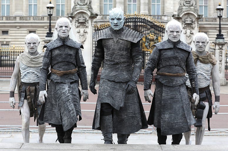 battle of winterfell battle of winterfell