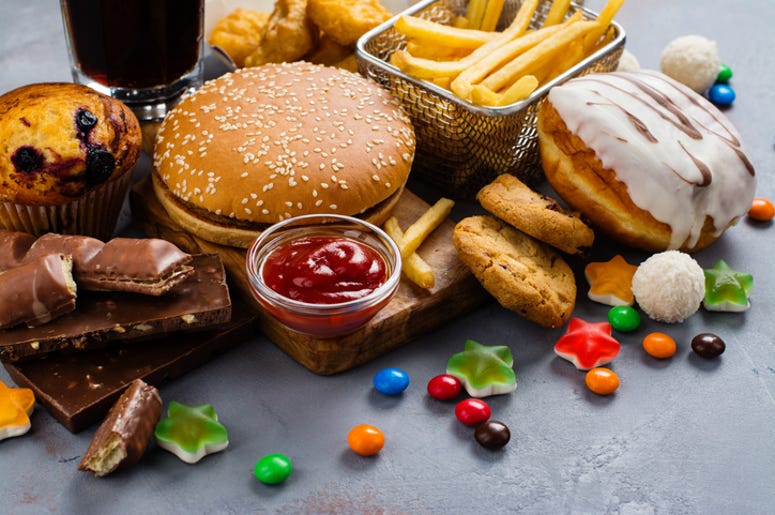 get paid to eat junk food get paid to eat junk food