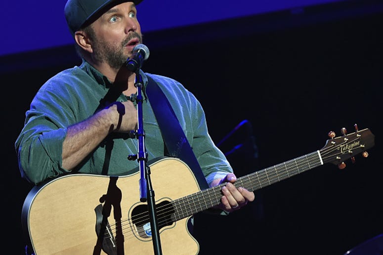 garth brooks garth brooks
