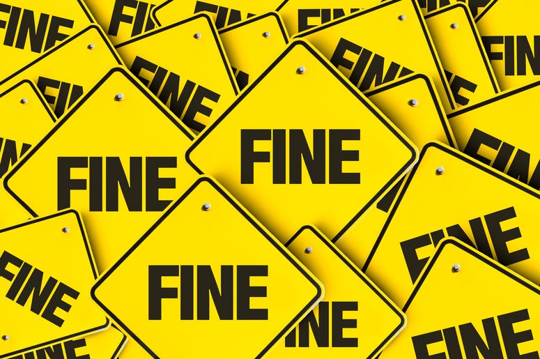 meme fine fines for memes, Those Who Share Memes Could Be Hit With Fines