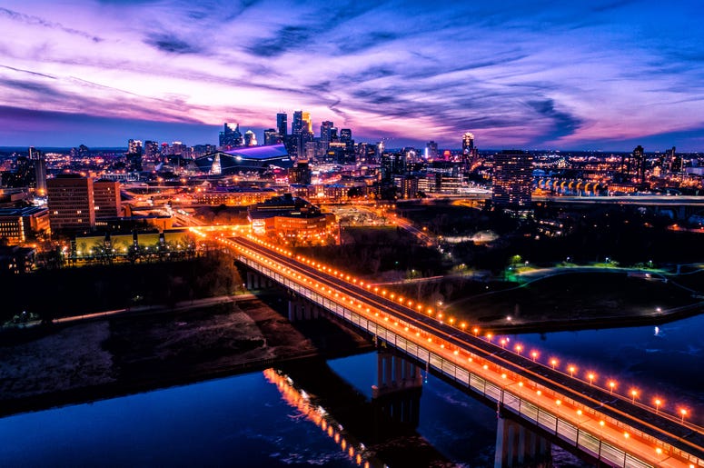 happiest states in America happiest states in the country, what makes minnesota special