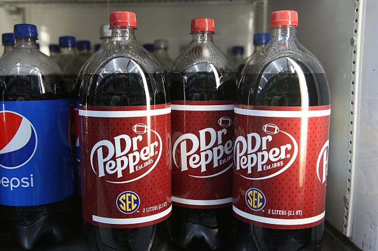 Dr Pepper Dark Berry Dr Pepper Dark Berry
