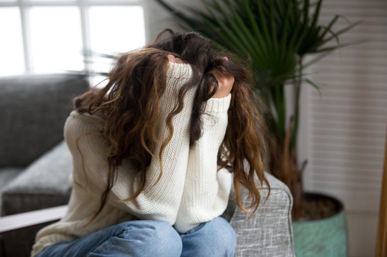 anxiety disorders anxiety disorders