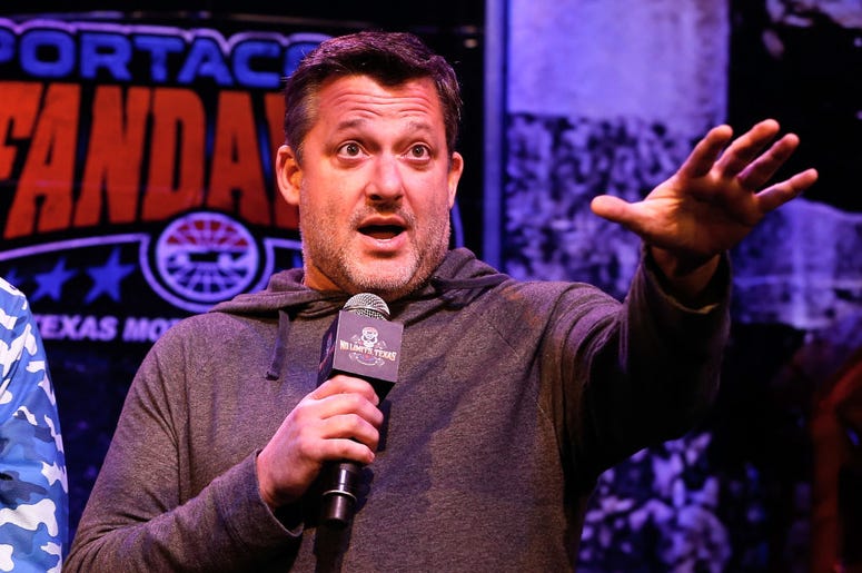 Tony Stewart Tony Stewart, Tony Stewart Nascar, tony stewart punches fan