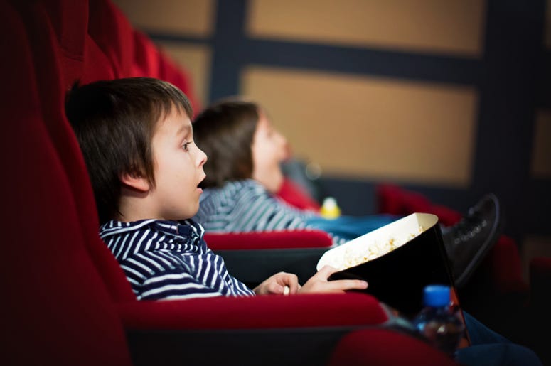 AMC Theaters AMC Theaters