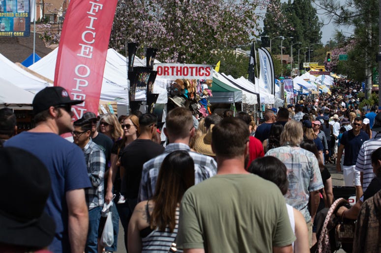 Grand Old Day 2019 Grand Old Day 2019