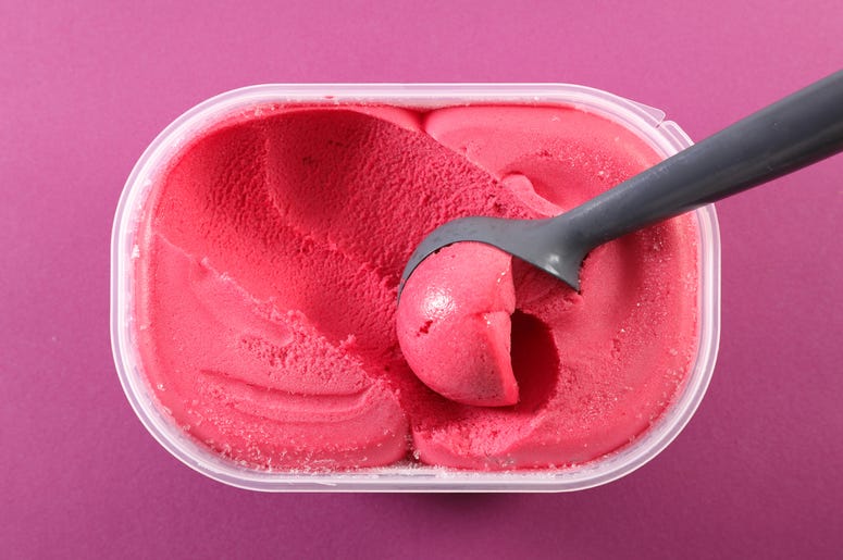 Tipsy Scoop Tipsy Scoop, Truly Hard Seltzer, boozy ice cream, Truly Lemonade Ice Cream & Spiked Seltzer Bundle