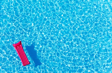 Red Wine Glass Raft Floats Red Wine Glass Raft Floats