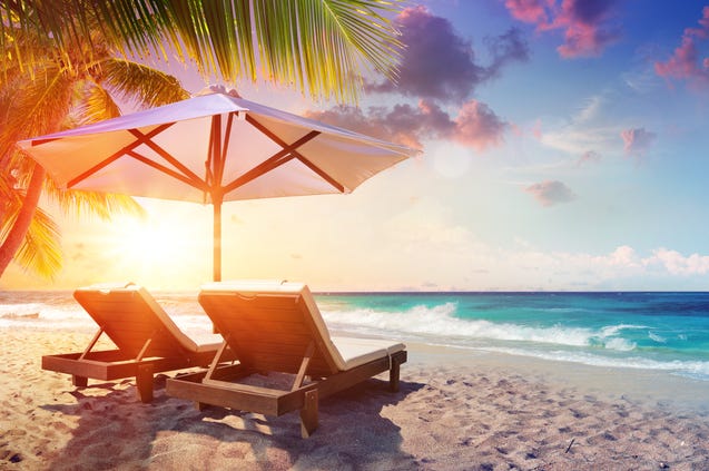 Vacation Do Over Vacation Do Over