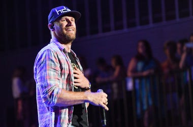 Chase Rice Chase Rice, Chase Rice coronavirus, Chase Rice concert