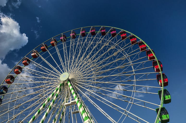Minnesota State Fair Minnesota State Fair