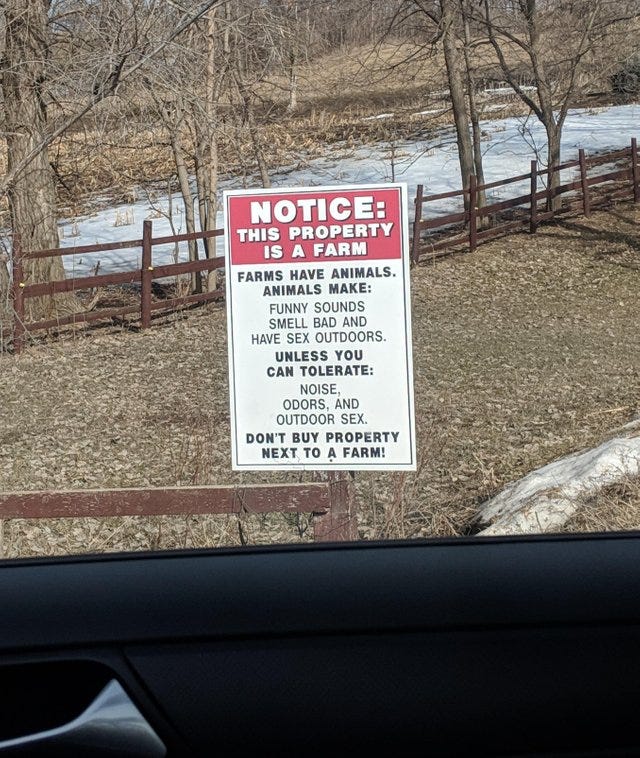Keep Out Sign Keep Out Sign