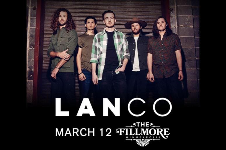 LANCO