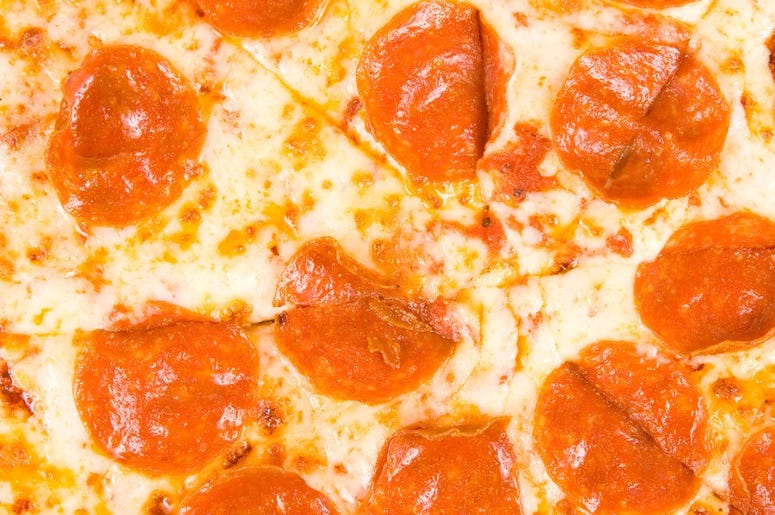 Little Caesars Little Caesars
