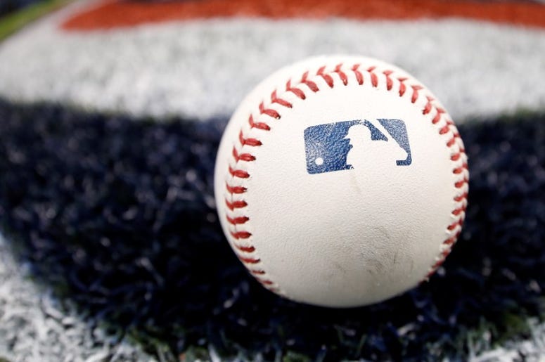 MLB opening day MLB home opener
