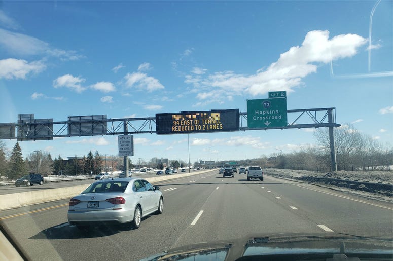 MnDOT MnDOT