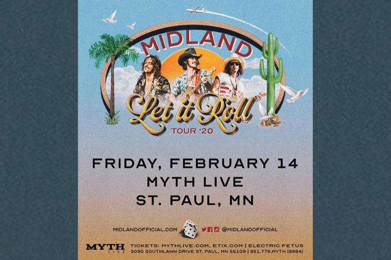 midland