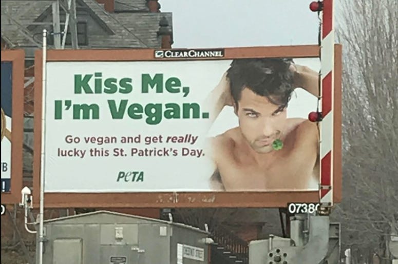 PETA PETA