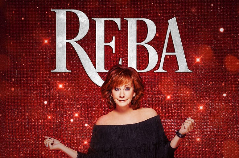 Reba Live in Concert Reba Live in Concert