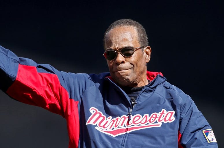 Rod Carew Rod Carew
