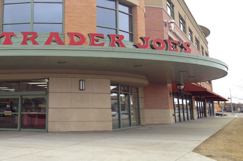 Trader Joes Trader Joes