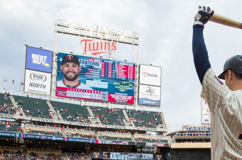 Minnesota Twins Minnesota Twins Lowering Concession Stand Prices