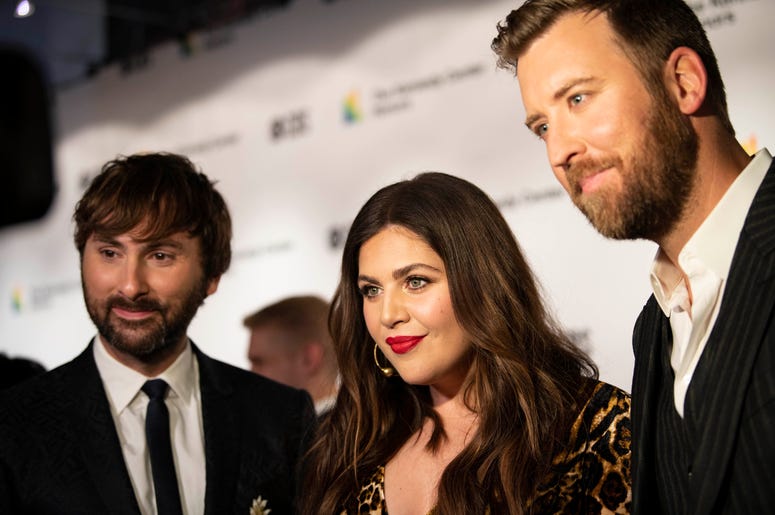Lady Antebellum lady antebellum, lady antebellum ocean, lady antebellum tour
