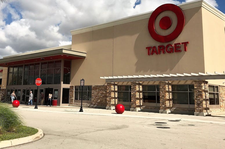 Wisconsin Powerball Winner Surprises Mom With $200 Target Gift Card Wisconsin Powerball Winner Surprises Mom With $200 Target Gift Card