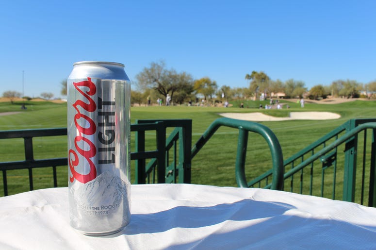 Coors Light #coulduseabeer free coors light, free beer, how to get free beer during the coronavirus, Olivia Veronesi, grandma asks for free beer, coors light delivers grandma free beer