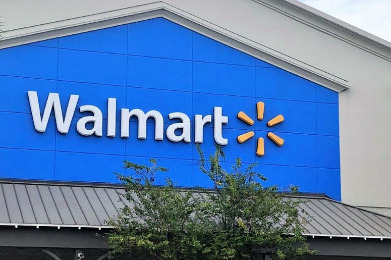Walmart ends price matching Walmart ends price matching