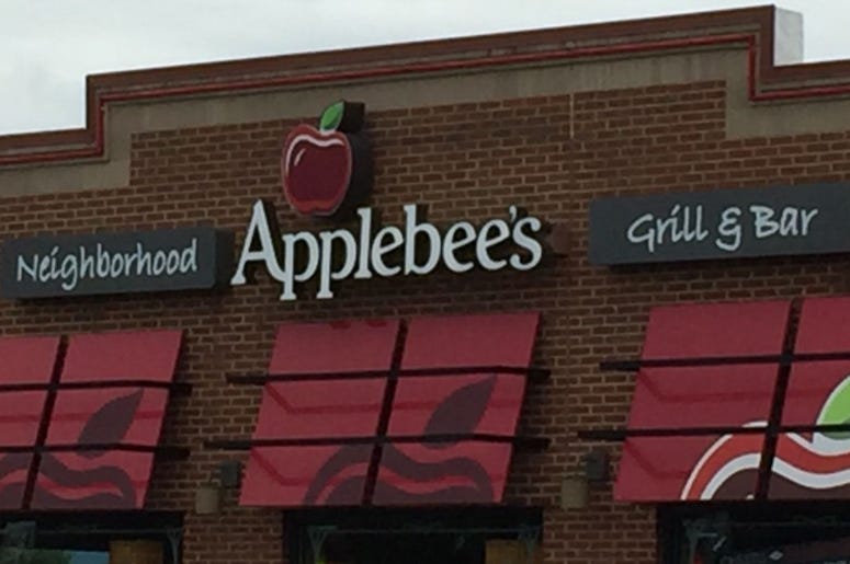 applebees applebees