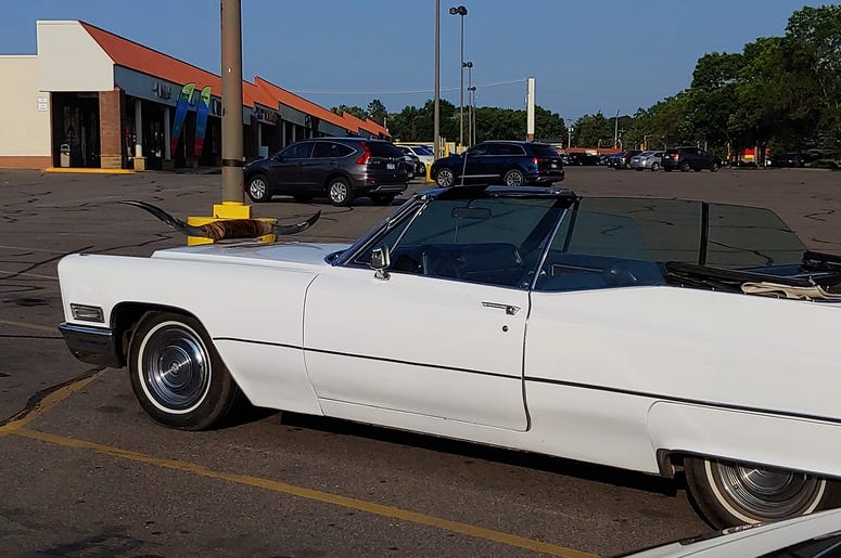 Boss Hogg Boss Hogg, Boss Hogg Dukes of Hazzard, Boss Hogg Cadillac El Dorado
