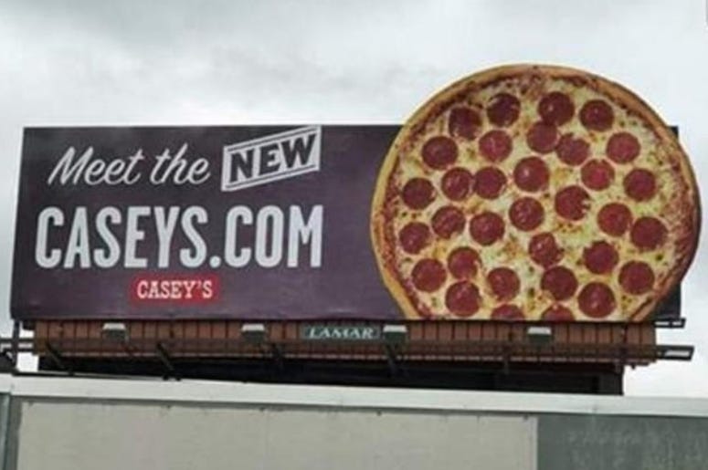 casey's pizza casey's pizza