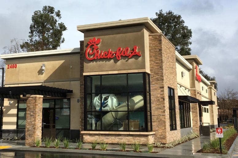 chick-fil-a chick-fil-a